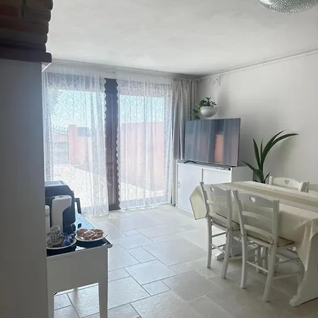 Apartmán Relax House Sardara