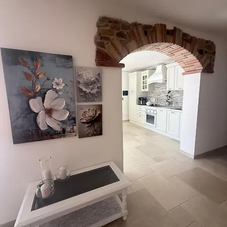 Apartmán Relax House Sardara