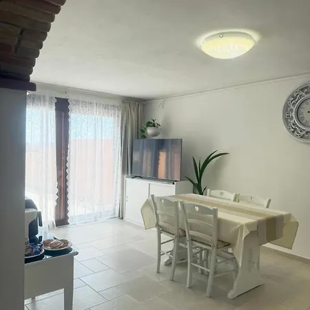 Relax House 아파트 사르다라