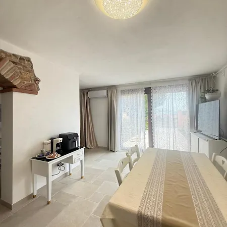 Relax House * 사르다라