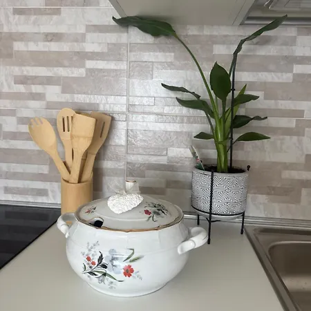 Relax House Apartment Sardara