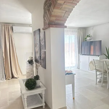 Apartmán Relax House Sardara