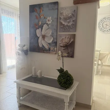 Apartmán Relax House