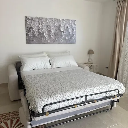 Apartmán Relax House *