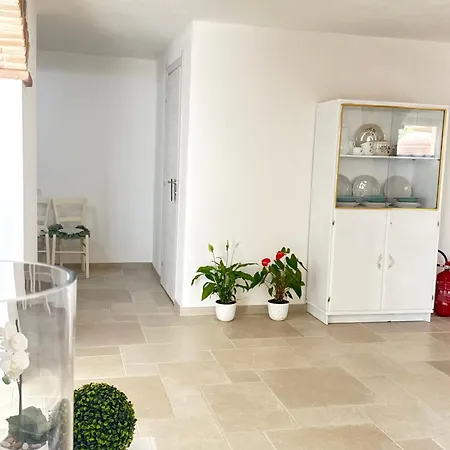 Apartmán Relax House