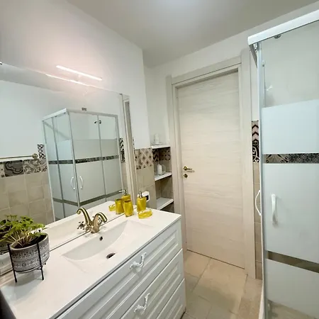 아파트 Relax House 사르다라