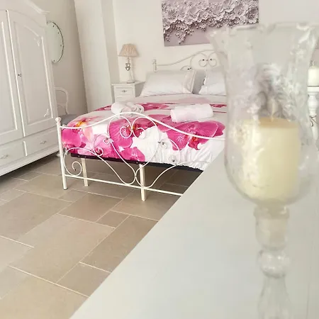 Relax House 아파트