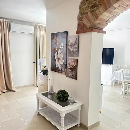 Appartement Relax House *