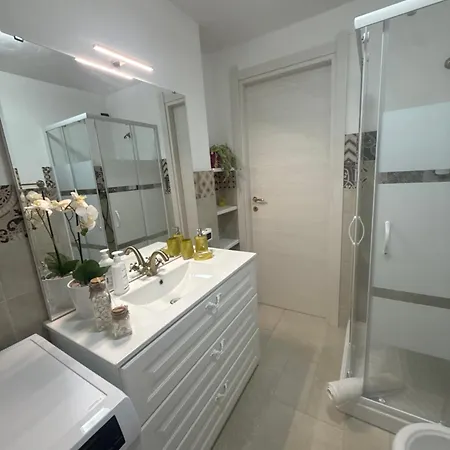 Relax House Apartment Sardara