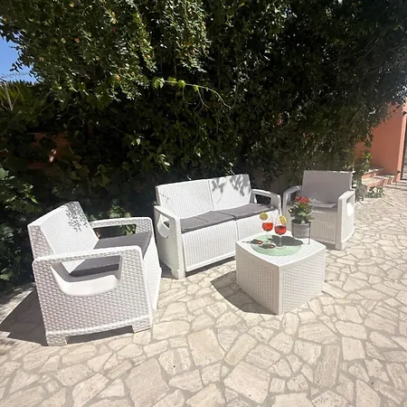 Relax House * Sardara
